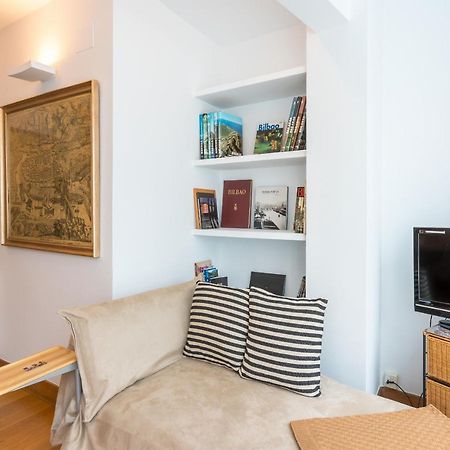 Tenderia Apartment By People Rentals Bilbao Zewnętrze zdjęcie
