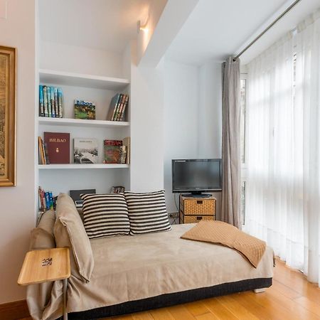 Tenderia Apartment By People Rentals Bilbao Zewnętrze zdjęcie