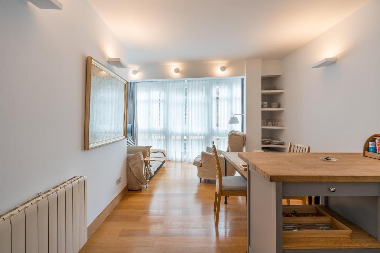 Tenderia Apartment By People Rentals Bilbao Zewnętrze zdjęcie