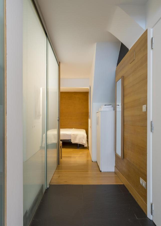 Tenderia Apartment By People Rentals Bilbao Zewnętrze zdjęcie
