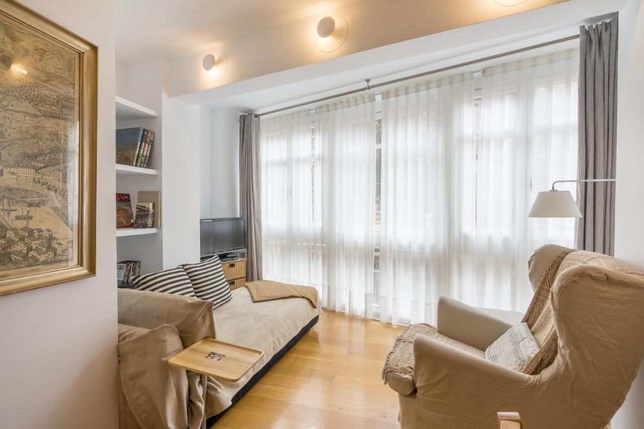 Tenderia Apartment By People Rentals Bilbao Zewnętrze zdjęcie
