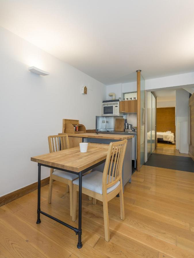 Tenderia Apartment By People Rentals Bilbao Zewnętrze zdjęcie