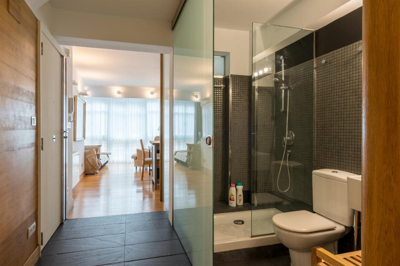 Tenderia Apartment By People Rentals Bilbao Zewnętrze zdjęcie