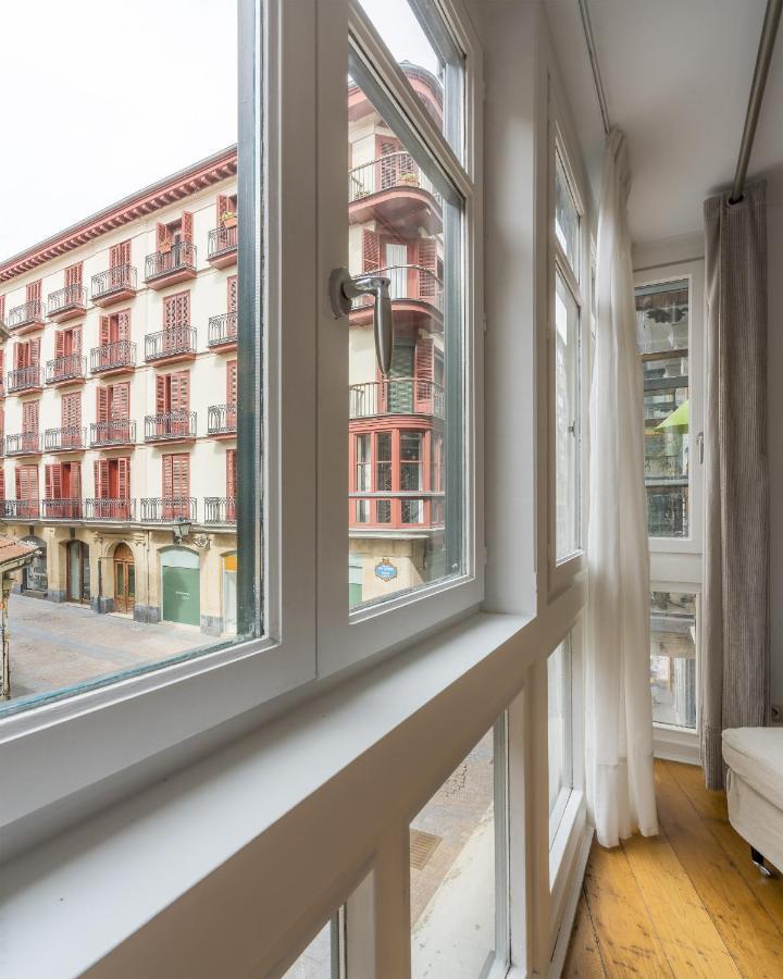 Tenderia Apartment By People Rentals Bilbao Zewnętrze zdjęcie