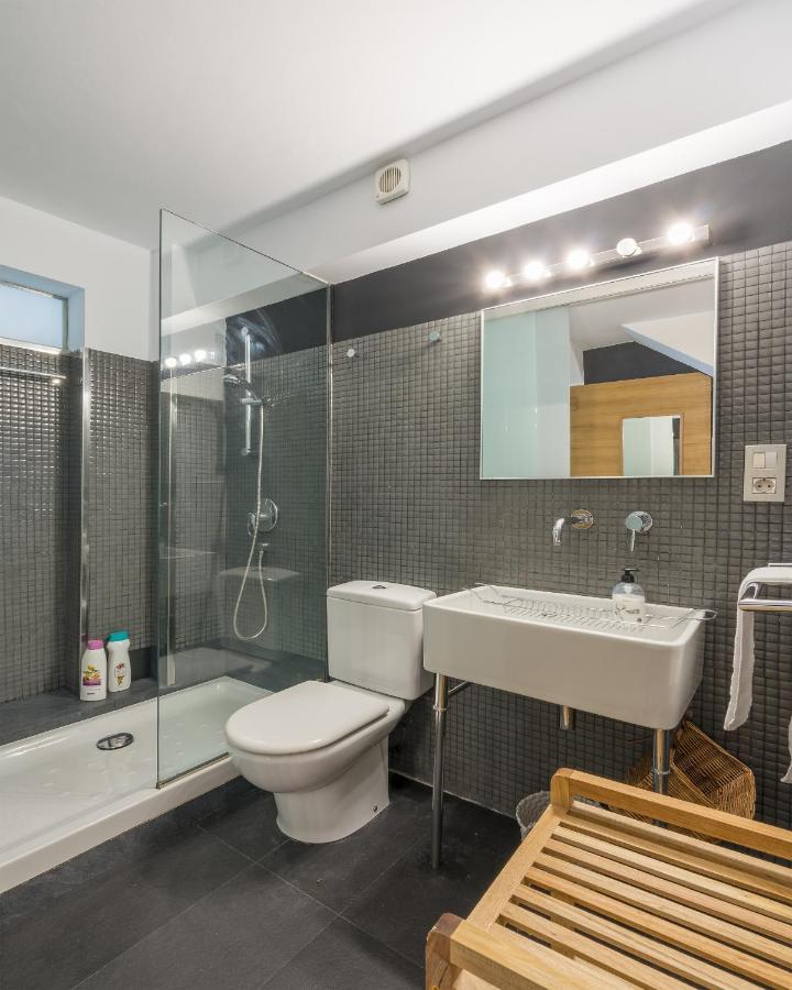 Tenderia Apartment By People Rentals Bilbao Zewnętrze zdjęcie