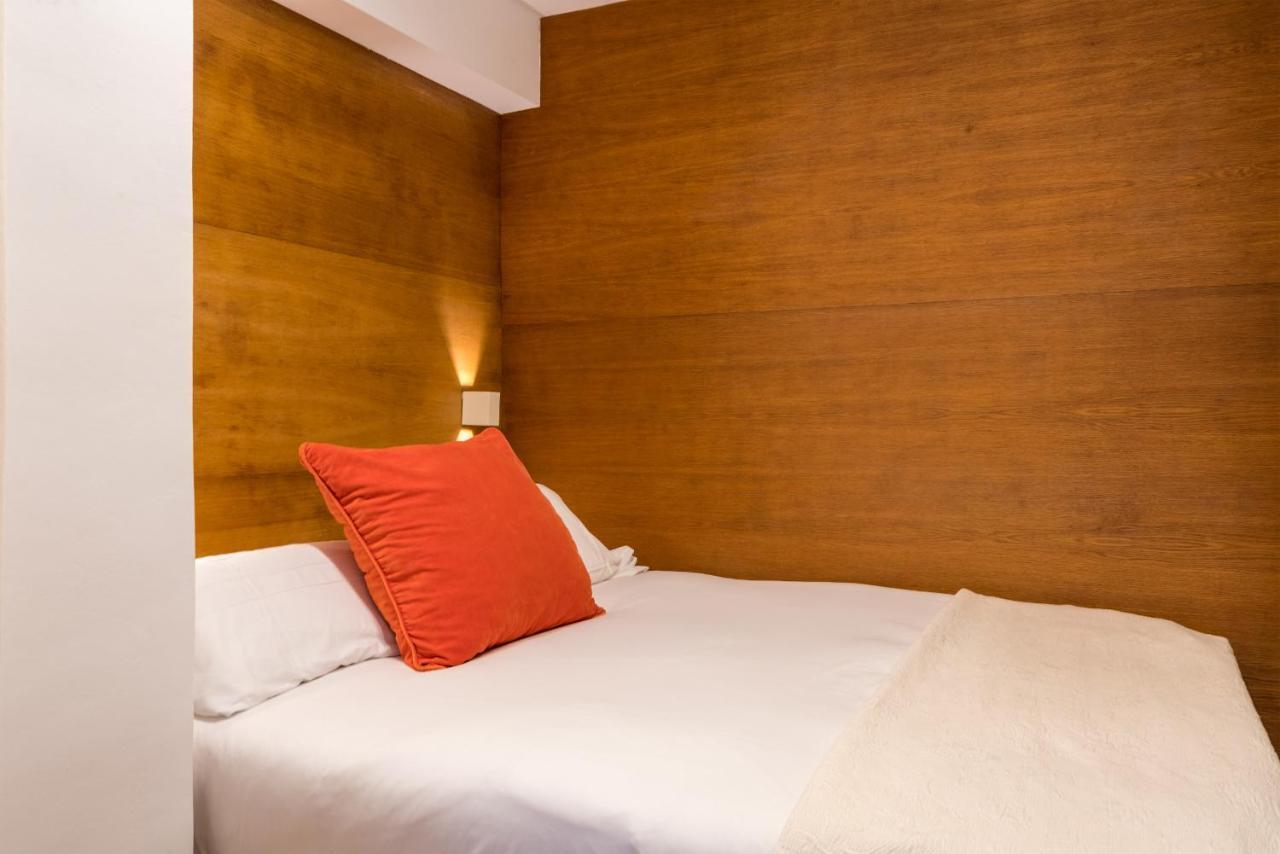 Tenderia Apartment By People Rentals Bilbao Zewnętrze zdjęcie