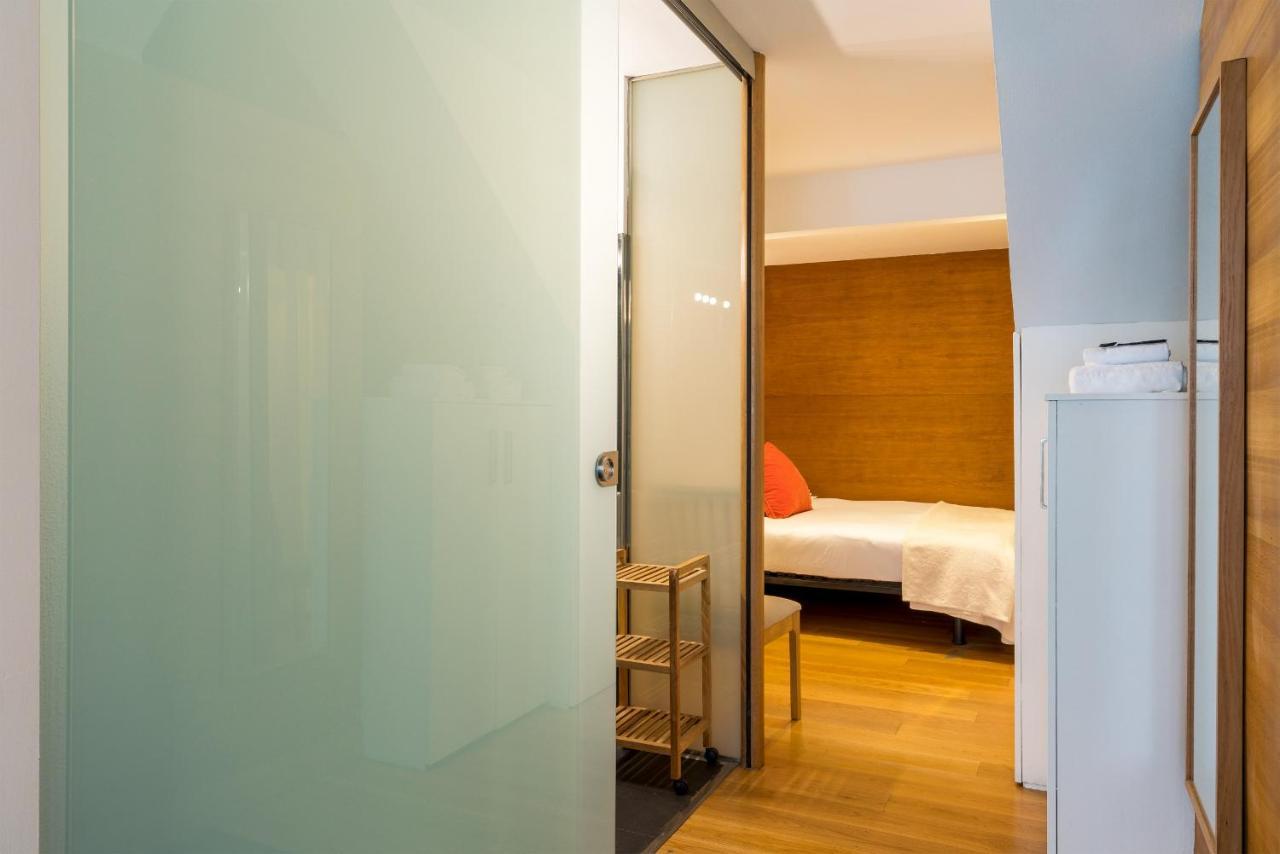 Tenderia Apartment By People Rentals Bilbao Zewnętrze zdjęcie