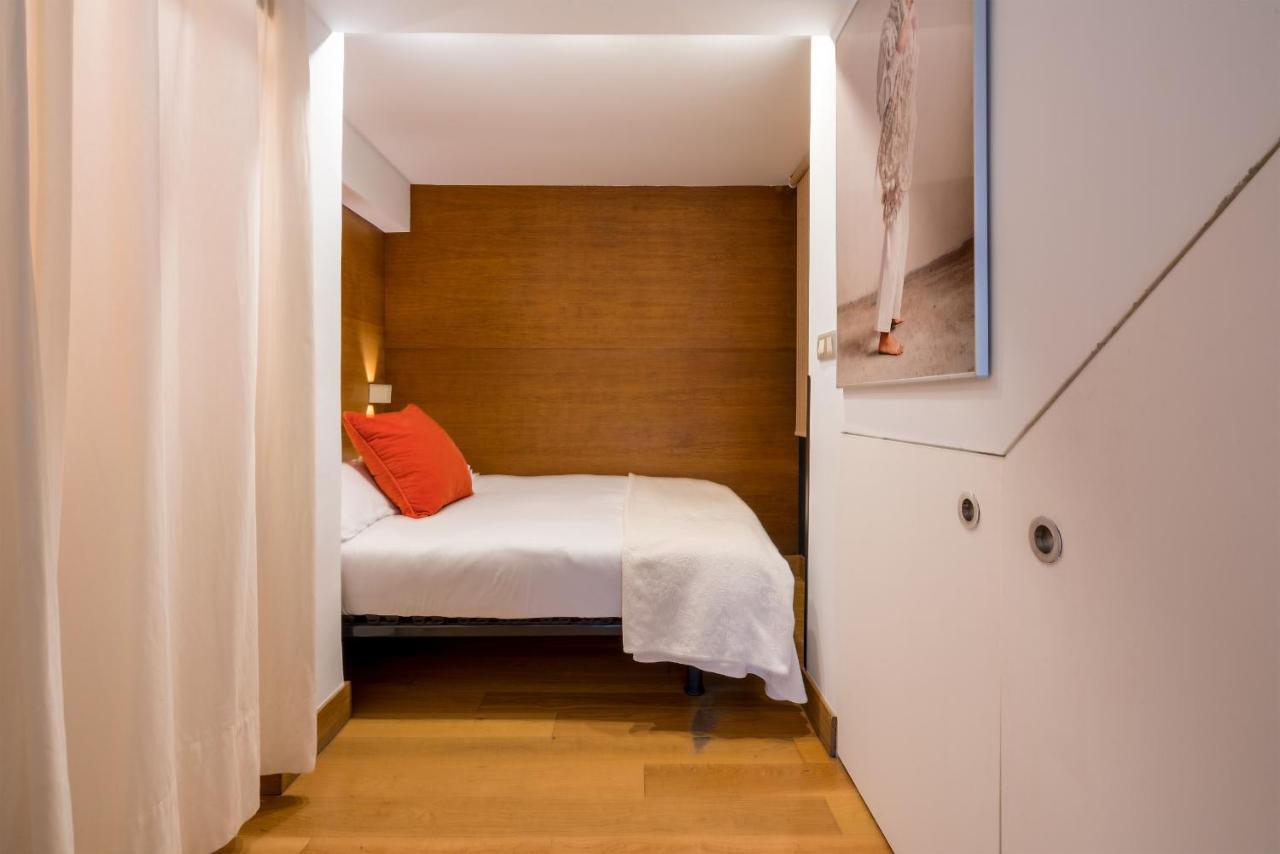 Tenderia Apartment By People Rentals Bilbao Zewnętrze zdjęcie
