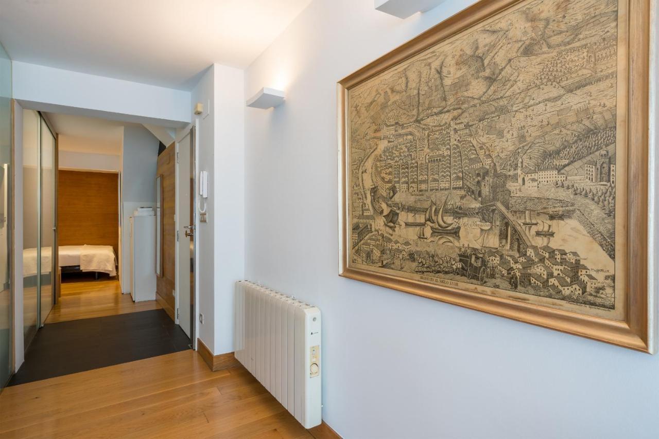 Tenderia Apartment By People Rentals Bilbao Zewnętrze zdjęcie