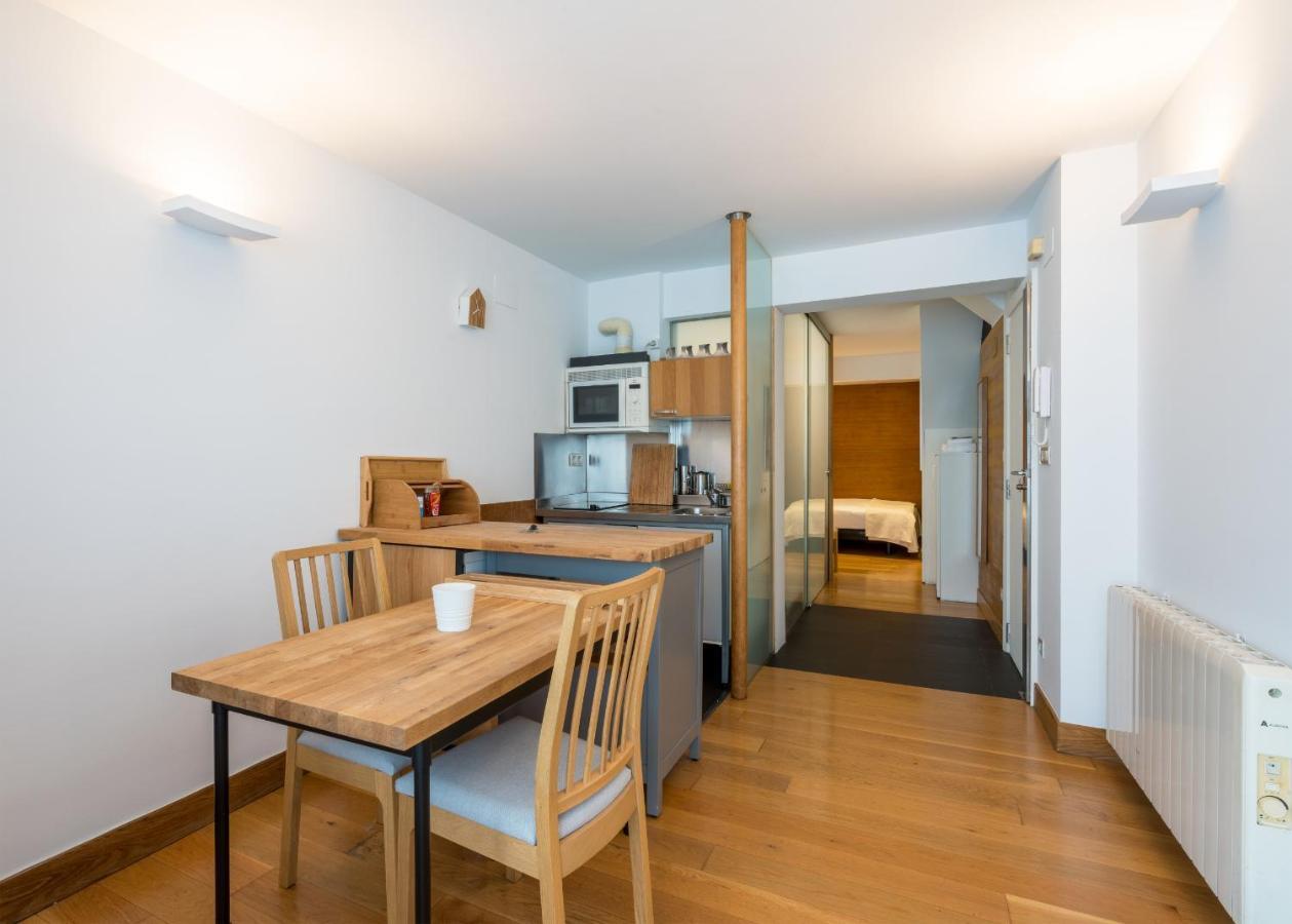 Tenderia Apartment By People Rentals Bilbao Zewnętrze zdjęcie